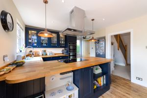 Kitchen/Dining Room- click for photo gallery